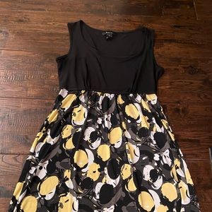 Style & Co Dress